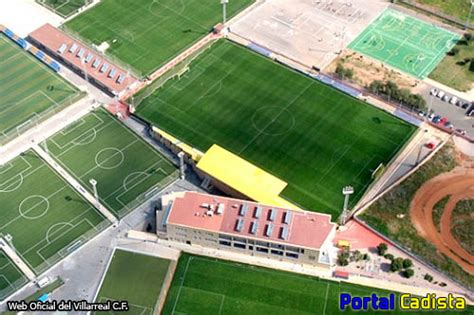 Villarreal CF   ElOtroLado