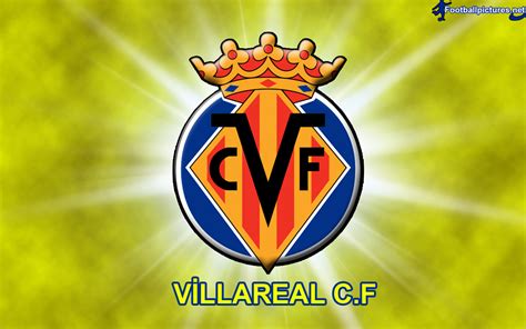 Villarreal CF   Kluby Piłkarskie   Primera Division
