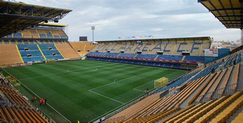 Villarreal CF vs Deportivo La Coruna 07/01/2018 | Football ...