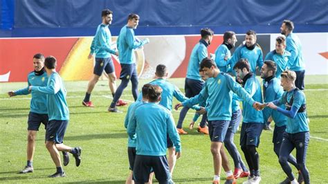 Villarreal: El  gol average  complica Europa | Marca.com