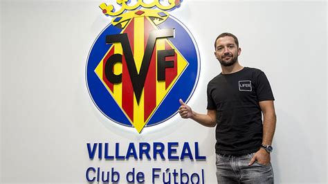 Villarreal: El Villarreal ficha al chileno Iturra | Marca.com