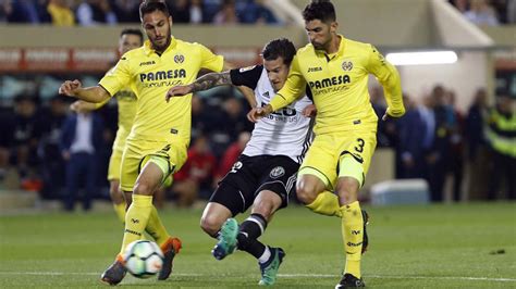 Villarreal: El Villarreal no descarta la salida de Víctor ...