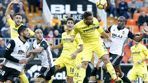 Villarreal: El Villarreal quiere entrar en Europa por su ...