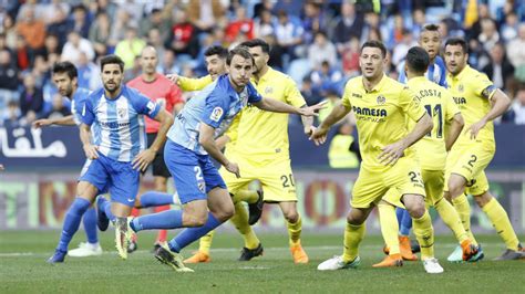 Villarreal: El Villarreal tropieza con la misma piedra ...