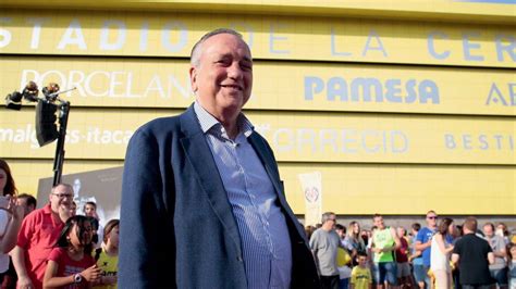 Villarreal: pretemporada en El Saler y partido ante el ...