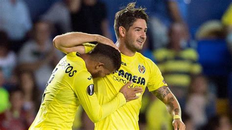 Villarreal s Alexandre Pato Gamble Could Be The Summer s ...