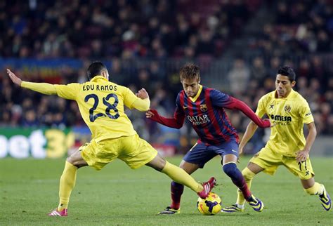 Villarreal v Barcelona: Watch a Live Stream of the La Liga ...