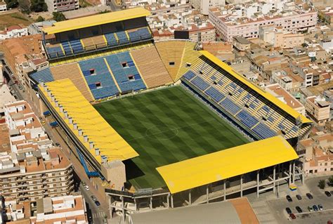 Villarreal, Villarreal Club de Fútbol