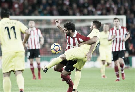 Villarreal vs Athletic Club en vivo y directo online en ...