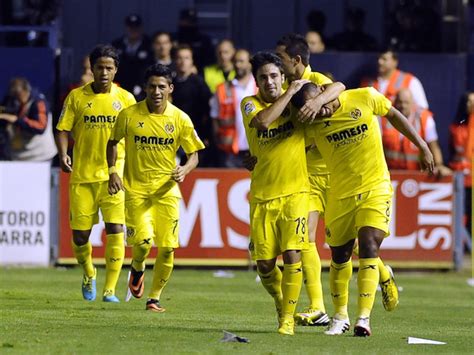 Villarreal vs Athletic Club La Liga Match: Date, Time ...