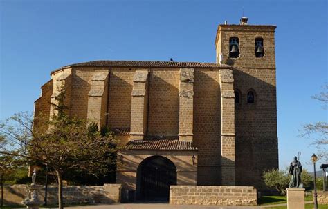 Villatuerta, Navarra :: Albergues del Camino de Santiago