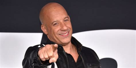 Vin Diesel confirms a director and familiar face will ...