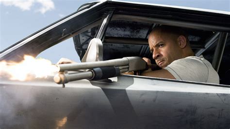 Vin Diesel Dom Fast and Furious Wallpapers | HD Wallpapers ...
