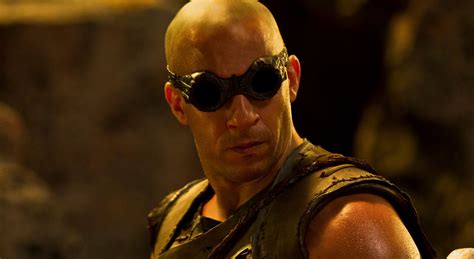 Vin Diesel Enters First Look TV Deal with Universal ...