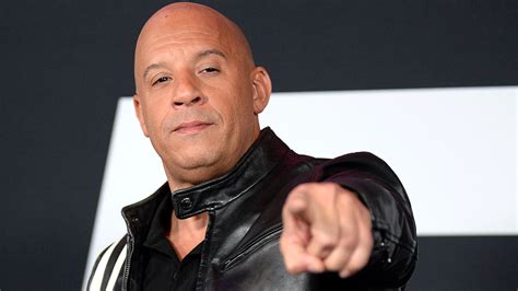 Vin Diesel in Early Talks for Sci Fier ‘Bloodshot’ at Sony ...