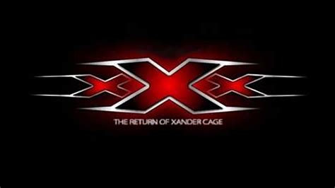 Vin Diesel returns in xXx: The Return of Xander Cage ...