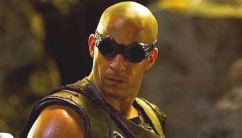 Vin Diesel  Riddick  Box Office: Disappointing or Great?