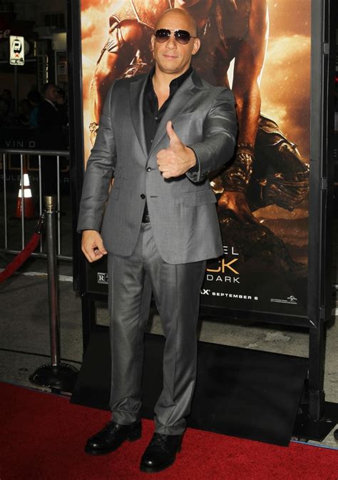Vin Diesel Says Script for New  XXX  Film Will Arrive Next ...