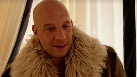 Vin Diesel Teases  xXx: Return of Xander Cage  Trailer ...