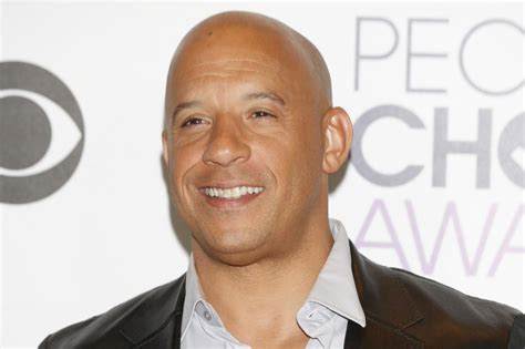 Vin Diesel Turned Down $25 Million For  Fast and the ...