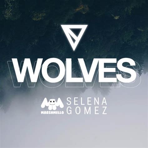 Vincent Delivers Remix Of Selena Gomez & Marshmello s  Wolves