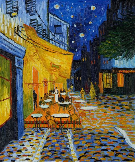 Vincent van Gogh   Vida y Obra – Arte Feed