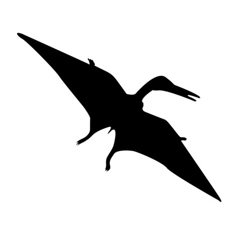 Vinilo Decorativo Pterosaurio || Comprar ahora