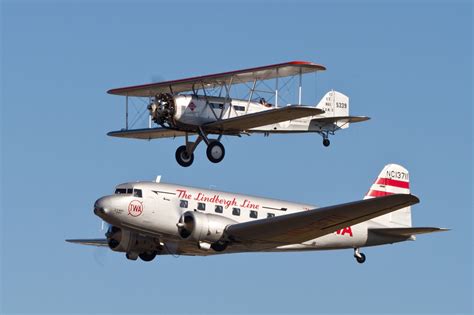 Vintage Aircraft Weekend Archives   AirlineReporter ...