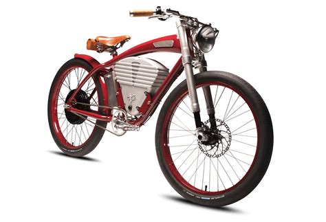Vintage Electric Tracker   eBikes Electric Bikes