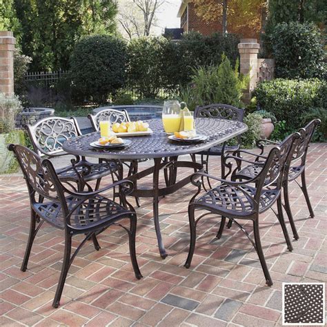 Vintage Outdoor Patio Furniture Sets Garden Table And ...