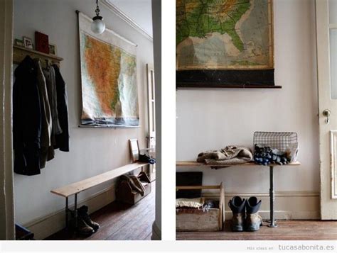 Vintage | Tu casa Bonita | Ideas para decorar pisos modernos