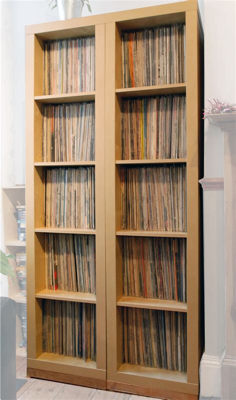 [vinyl record holder ikea]   28 images   home decor kallax ...
