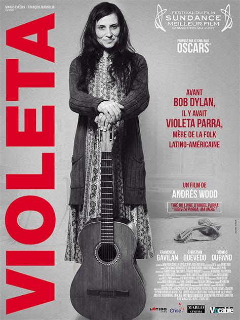 Violeta   film 2011   AlloCiné