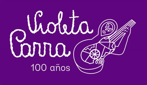 Violeta Parra 100 años