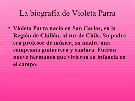 Violeta Parra123456789