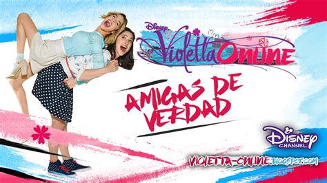 Violetta 3 temporada portadas   Imagui
