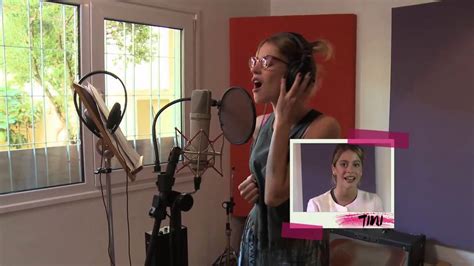 Violetta 3   Un nuevo sueño: Nuevas canciones   YouTube