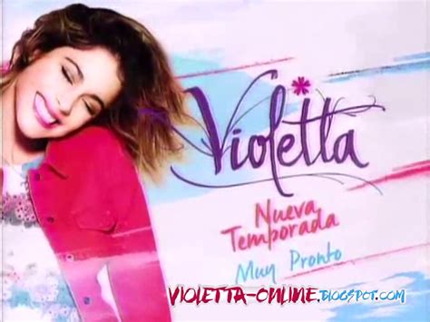 Violetta 4 Temporada | www.imgkid.com   The Image Kid Has It!