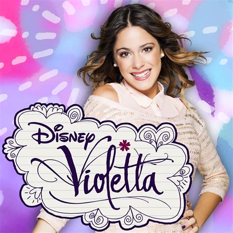 Violetta | Disney Channel Brasil