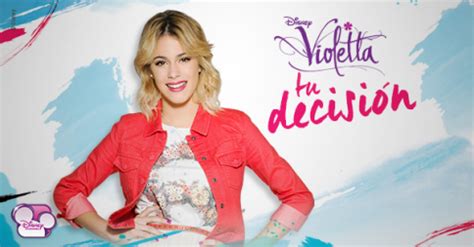 Violetta Tercera Temporada: ¡Más fotos!