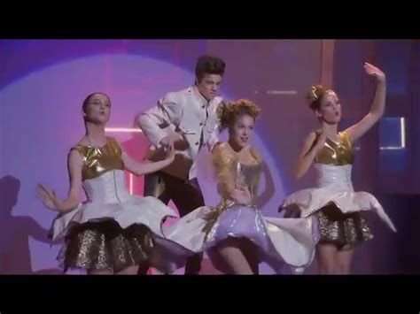 Violetta Video Musical Te Creo on Vimeo
