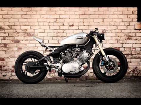Viragos of the World Cafe  Racers,choppers and bobbers ...