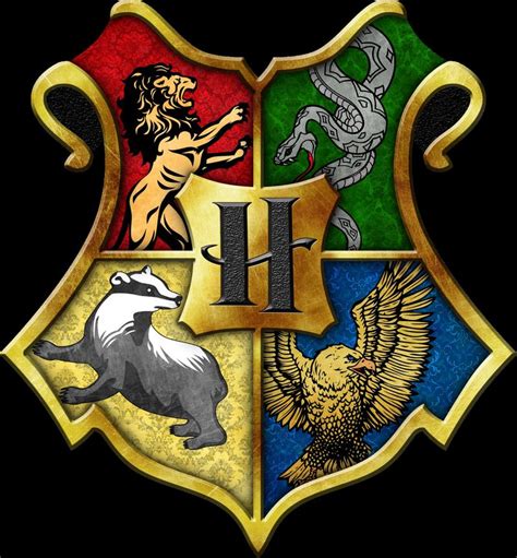 Viralízalo / ¿A qué casa de Hogwarts perteneces?