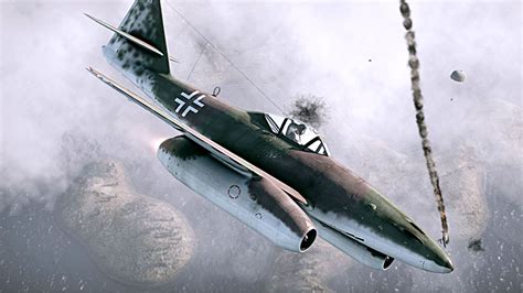Viralízalo / Aviones alemanes de la II Guerra Mundial ...
