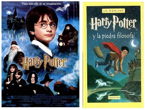 Viralízalo / Harry Potter, ¿qué prefieres?