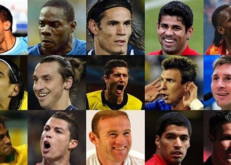 Viralízalo / ¿Qué futbolista eres?