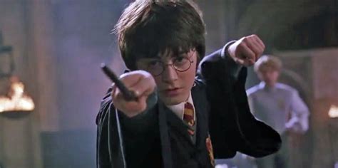Viralízalo / Test de hechizos avanzados Harry Potter, ¿te ...