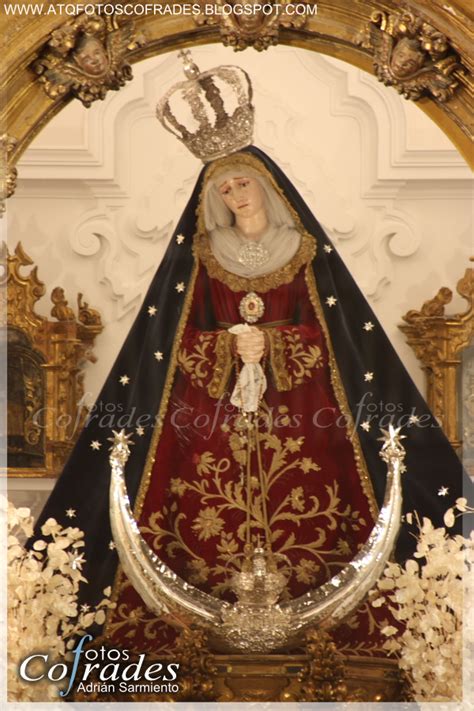Virgen 2010 La Carihuela Torremolinos | virgen del carmen ...
