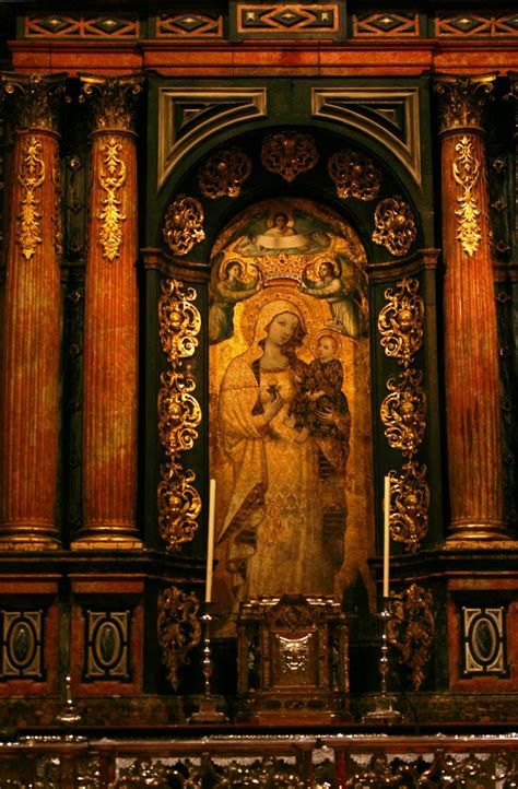 Virgen de la Antigua   Wikipedia, la enciclopedia libre