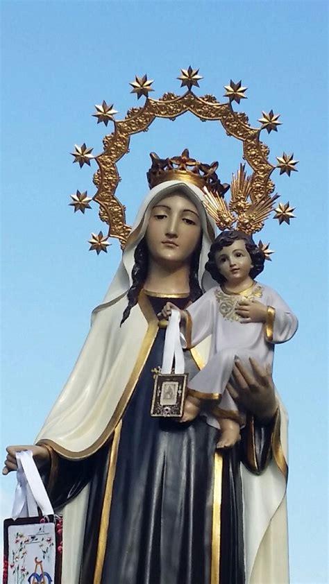 Virgen del Carmen Archivos   campanillas.eu | campanillas.eu